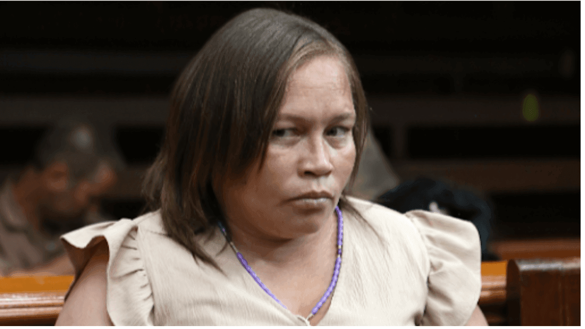 Joshlin Smith Trial: Teacher’s Testimony Reveals Mother’s Chilling Confession