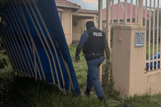 Ethiopian Businessman Rescued in Johannesburg as Police Take Down Kidnapping Ring
