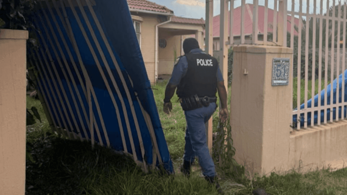 Ethiopian Businessman Rescued in Johannesburg as Police Take Down Kidnapping Ring