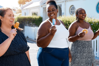 Tackling Obesity: Addressing the Rising Health Challenge Among South African Women