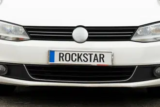 SA Motorists Beware: Number Plate Cloning Could Land You in Trouble