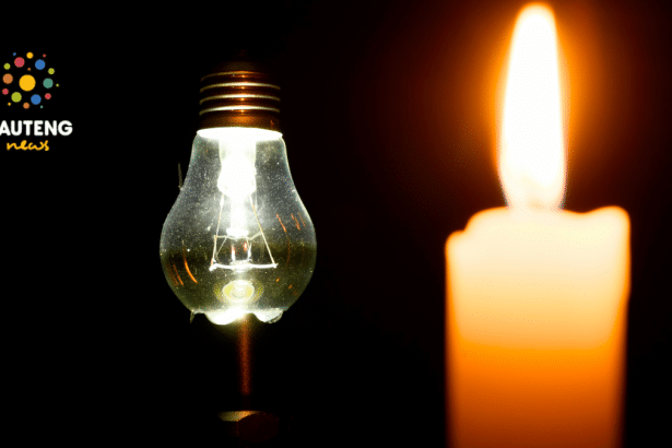 Nine-Hour Power Outages Hit Large Parts of Johannesburg