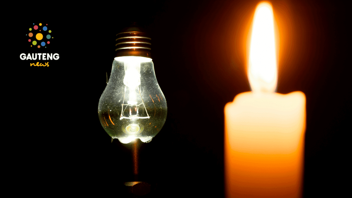 Nine-Hour Power Outages Hit Large Parts of Johannesburg