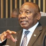 Oversight Visit to Gauteng