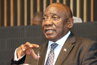 Oversight Visit to Gauteng