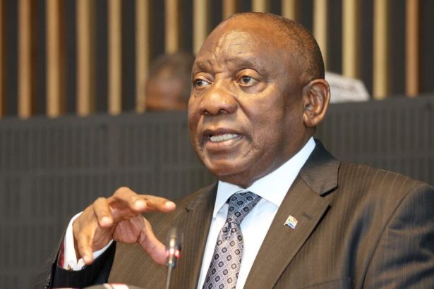 Oversight Visit to Gauteng