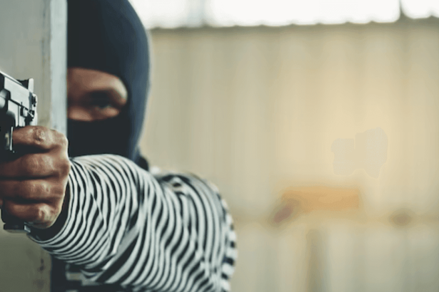 30 Armed Robbers Strike Pretoria Mall, Bomb 5 ATMs – One Injured