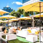 Solo Restaurant Review: A Luxurious Culinary Journey in the Heart of Sandton