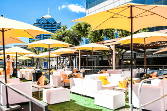 Solo Restaurant Review: A Luxurious Culinary Journey in the Heart of Sandton