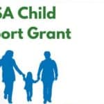 SASSA Child Support Grant budget speech 2025