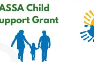 SASSA Child Support Grant budget speech 2025