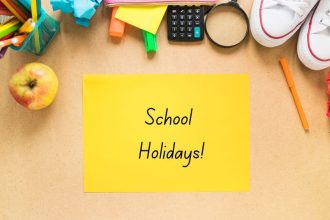 2025 School Calendar