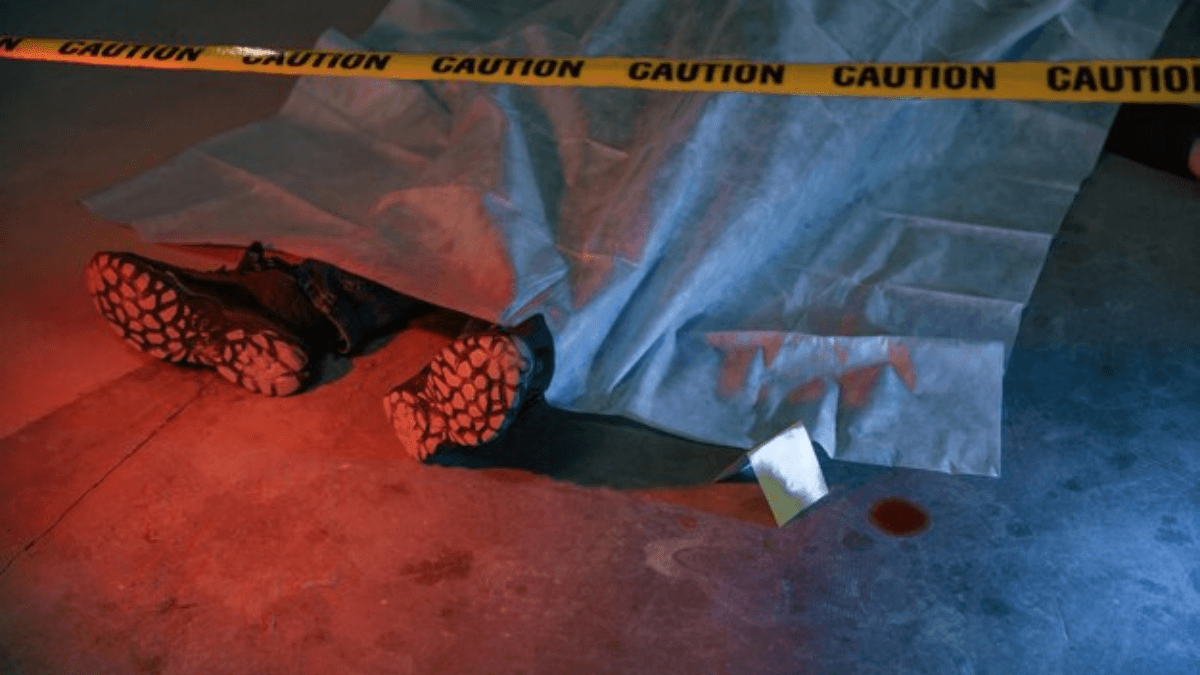 Sandton Restaurant Shootout: Man and Two Bodyguards Killed, Four Others Injured