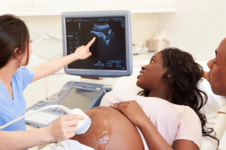Tshwane City Offers Pregnant Women Early Pregnancy Ultrasound Scans Before 24 Weeks