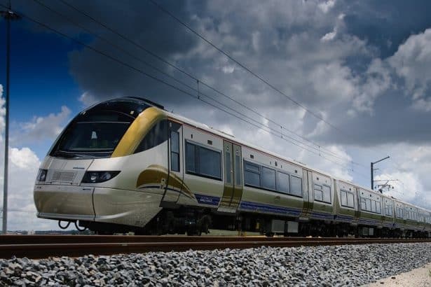 Gautrain Expansion