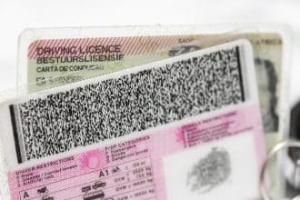 licence card workers threaten to strike