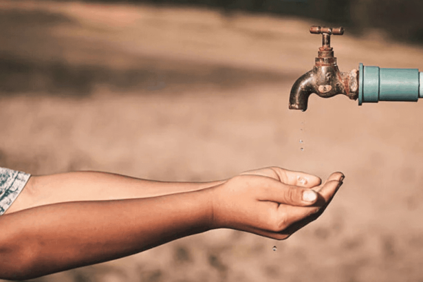 21-Day Water Outage in Johannesburg: Affected Areas and Essential Preparation Tips