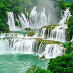 4 Must-See Waterfalls Near Durban After Recent Heavy Rains