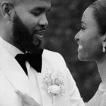 Zozibini Tunzi Says 'I Do': Former Miss Universe Ties the Knot