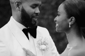 Zozibini Tunzi Says 'I Do': Former Miss Universe Ties the Knot