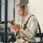 Rea Vaya Stations in Joburg Now Offer Free Wi-Fi for Commuters