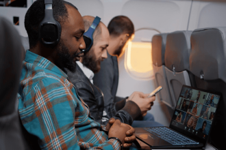 In-Flight WiFi: When Will Local Flights Offer WiFi? - Here’s What We Know