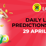 Daily Lotto Predictions