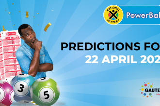 Powerball predictions