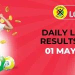 daily lotto predictions