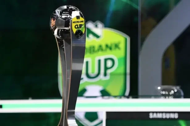 2025 Nedbank Cup Semifinal Dates and Venues Revealed