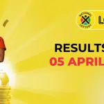 Lotto Results