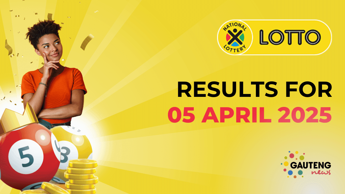 Lotto Results