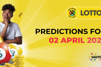 Lotto predictions