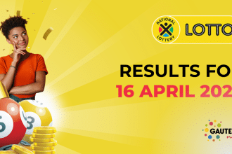 Lotto Results