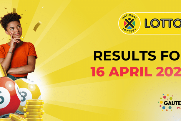 Lotto Results