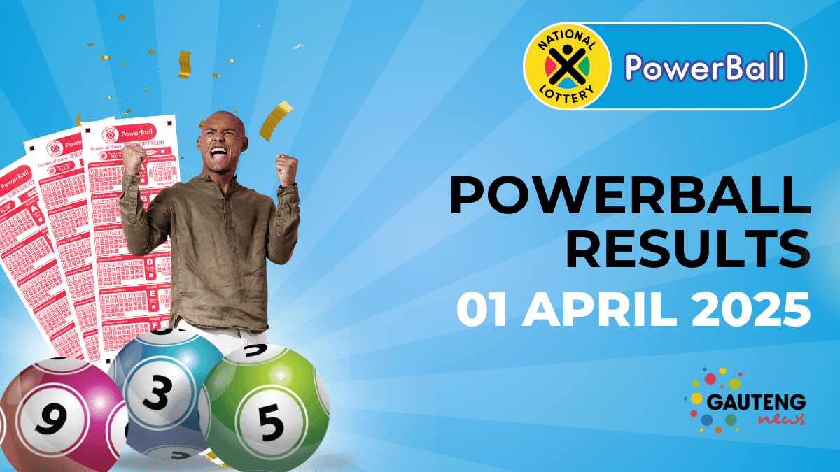 Powerball Results