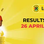 Lotto Results