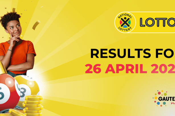 Lotto Results