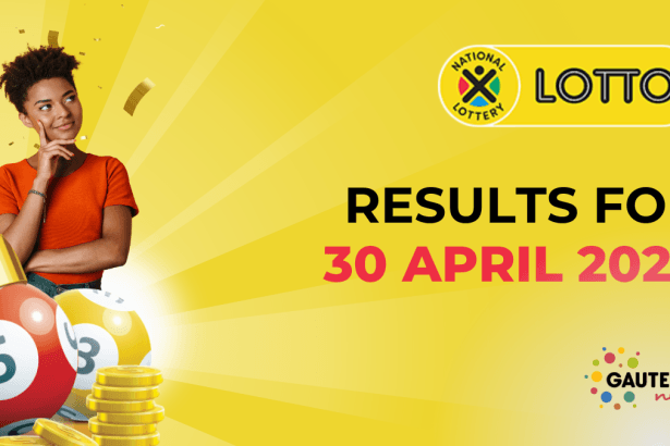 Lotto Results