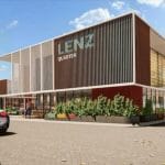 Malls in Gauteng: New Lifestyle Mall 'The Lenz Quarter' Opening in Lenasia, Johannesburg