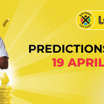 Lotto Predictions