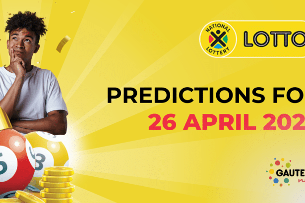Lotto predictions