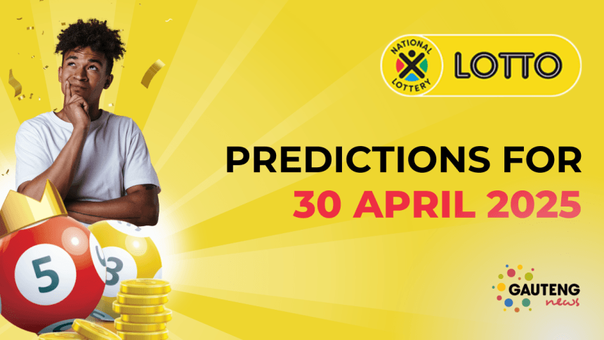 Lotto Predictions