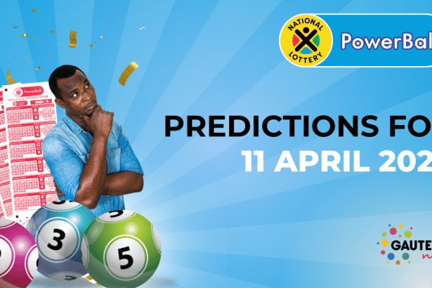 powerball predictions