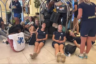 Accommodation Nightmare Forces Gauteng Jaguars’ TNL Fixture Off the Court