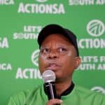 ActionSA's Conditional Budget Support: VAT Hike Removal Key to Budget Approval