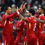 Arsenal Stumble Again as Liverpool Close In on Premier League Title