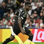 Arsenal Stun Real Madrid to Reach Champions League Semi-Finals in Style