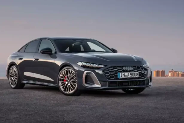 Audi, BMW, and Volvo Close Dealerships as Premium Car Sales Plummet