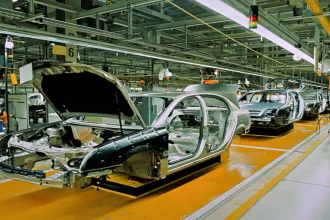 Automotive Business Council Warns Trump’s Tariffs Could Devastate South African Auto Industry